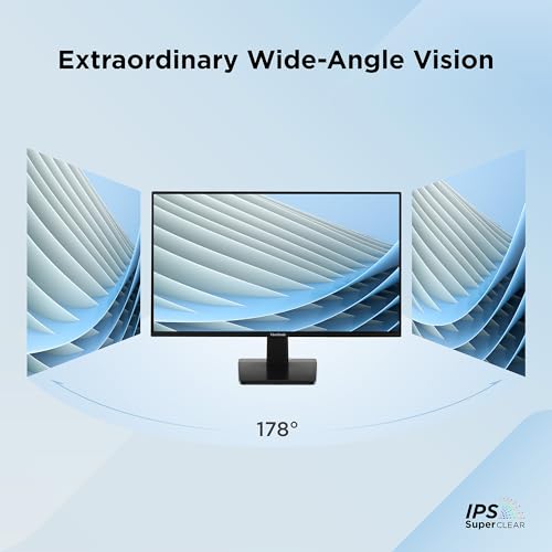 ViewSonic VA2748-MH-1T 24" Monitor