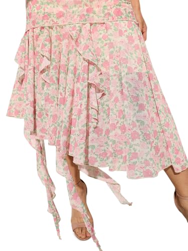 ONLY Women's Bodycon Pink Dress