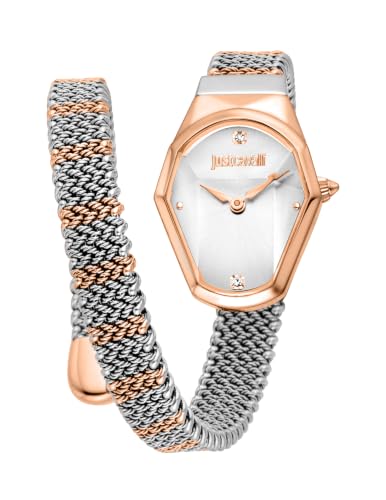 Just Cavalli Gioia Women Analogue Watch JC1L455M0075