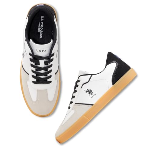 USPA | OBERON | Stylish Casual Sneaker shoes for Man