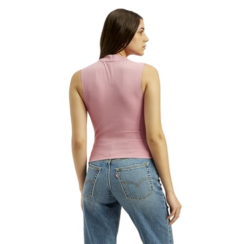 Levi's Women's Skinny Fit Blouse (A3585-0007