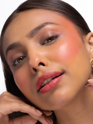 Diam Beauty All Over You Multipurpose Stick - Pigmented, Dewy, Non-comedogenic | Vegan | All Skin Types | Hydrating and Long-Lasting - Lover