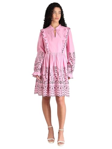 VERO MODA Womens Mini Dress