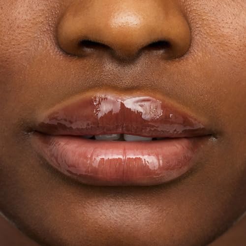 essence hydra kiss LIP OIL, moisturizing/hydrating, caring, with oils, shiny, dewy (4ml)