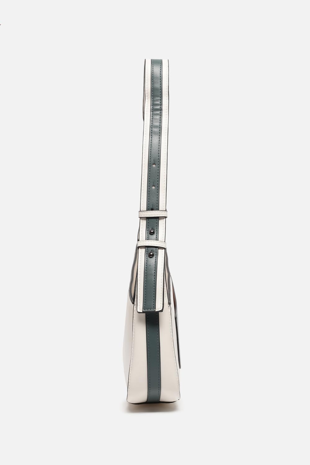 Allen Solly Women Colourblocked Shoulder Bag