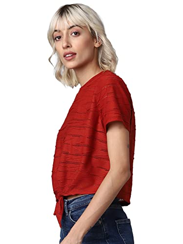 ONLY Regular Fit Top (119179801_Bossa Nova_S)