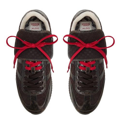 Aldo THEVOID Men's Brown Sneakers