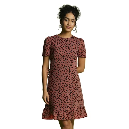 Globus Women Dresses (GS569462_Pink_XS)