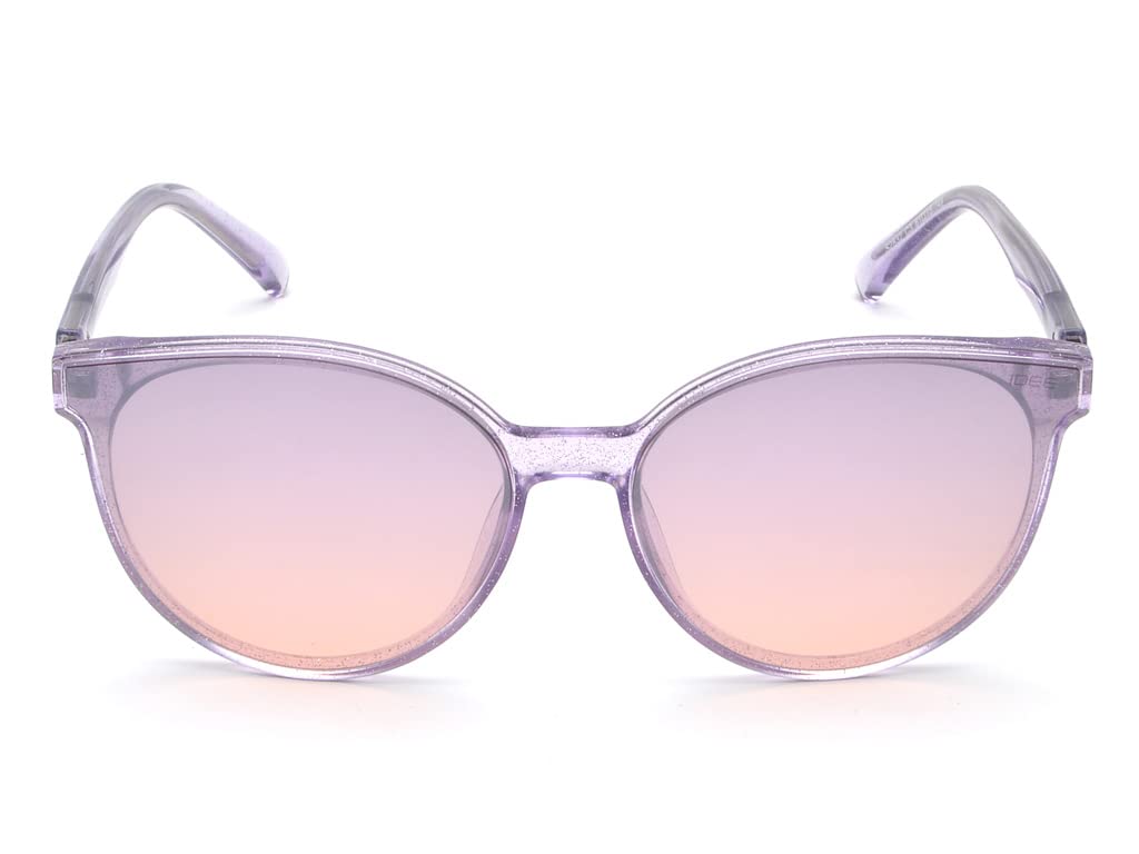 IDEE_Oval_Polycarbonate_Women_UV Protected_Full Rim_SUNGLASS
