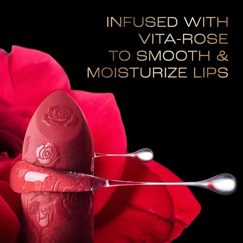 LAKMÉ Rouge Bloom Powder Matte Bullet Plum Garden-208-4gm (Pack of 2)