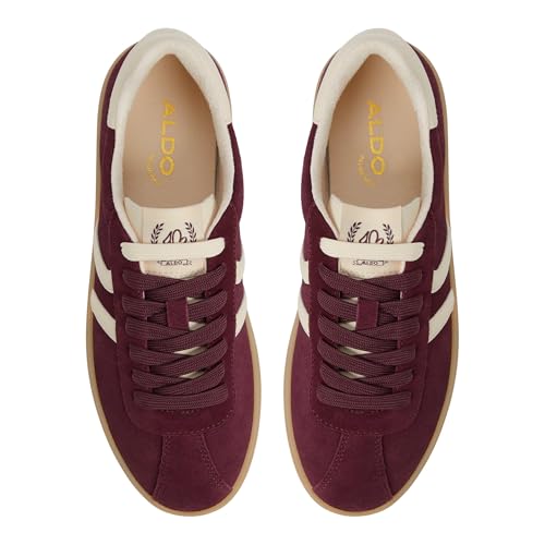 Aldo CHICSNEAKER Women Red Athletics