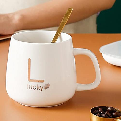 HEAVENGLOW Beverage Warmer Constant Temperature Mug Warmer for Office Home White