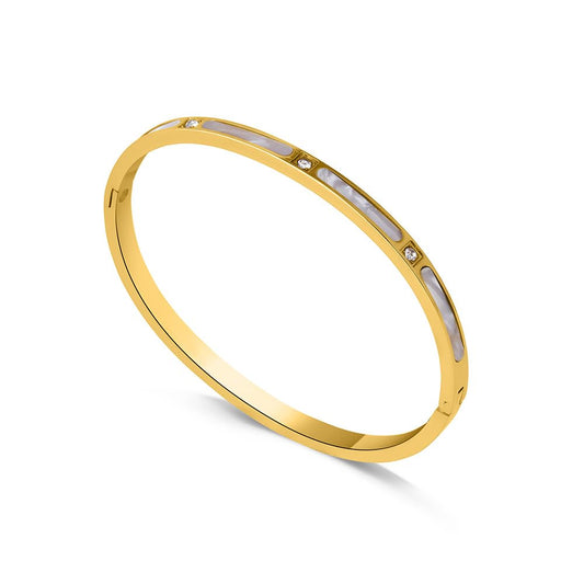 PALMONAS Luminous Lore Bracelet for Women - Gift for Girls & Women | Waterproof & Anti-Tarnish Bracelet