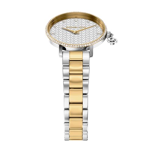 Michael Kors Pyper Multicolor Quartz Stainless Steel Watch MK7574