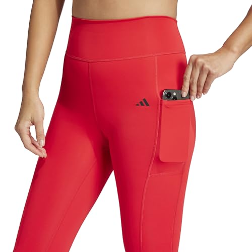 adidas Women's Optime Full-Length Leggings Tights