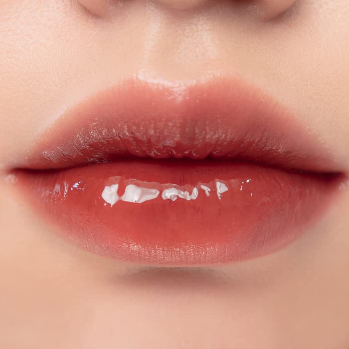 rom&nd Romand Glasting Water Glossy Tint 03 Brick River