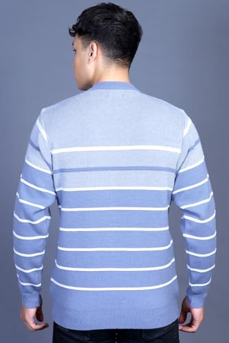 GODFREY Woolen Pullover Full Sleeve