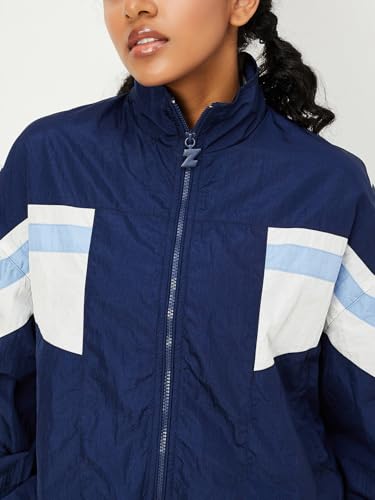 Max Women's Jacket (SP24CD06_Navy_L