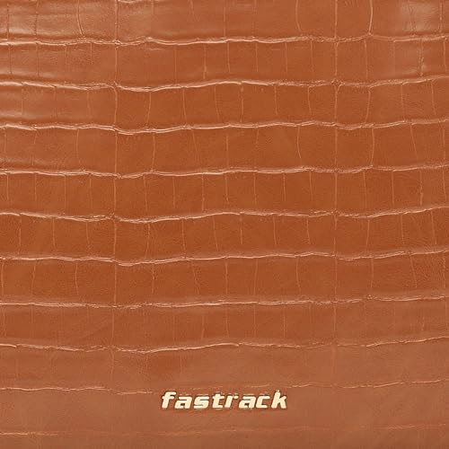 Fastrack Women's Western (Tan)