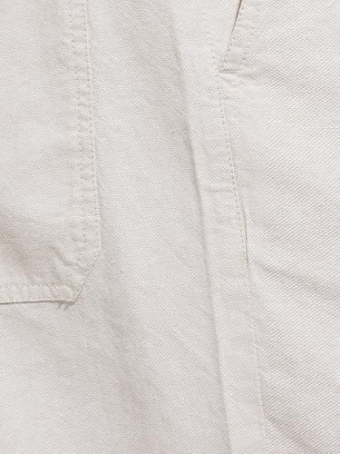 Max Men's Bermuda Shorts (UBS03SU25CS451_Beige