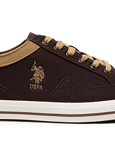 U.S. Polo Assn. USPA|Monton|Stylish Casual Sneaker Shoes for Man