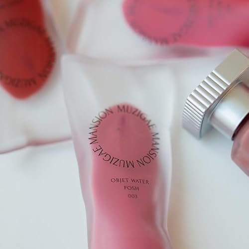 Muzigae Mansion Objet Water - 001 Signature (5.8ml)