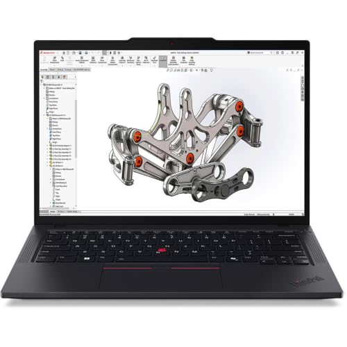 Lenovo ThinkPad P14s Gen 6 21QL0017US 14" Copilot+ PC Mobile Workstation - WUXGA - AMD Ryzen AI 7 PRO 350-64 GB - 1 TB SSD - English Keyboard - Black