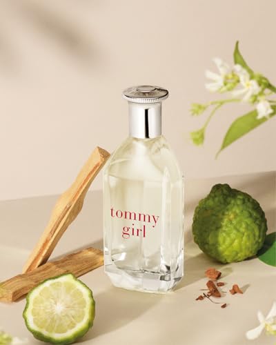 Tommy Hilfiger Tommy Girl Eau de Toilette for Women - 200ml