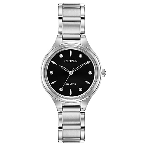 Citizen Corso Eco-Drive Ladies Watch
