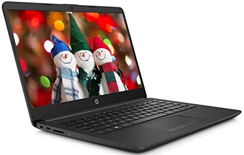 HP New 2026 Edition Intel Core 5 120U (Beats Intel Core i7 1165G7) 16GB RAM, 512GB SSD, 14" FHD IPS Anti-Glare Display, Intel Graphics, Windows 11 Pro, Backlit Keyboard, Silver, 1.4kg
