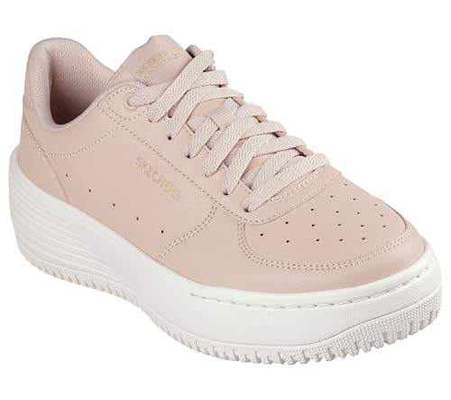 Skechers Women Grand 92 - BE Lifted Lace Up Shoe