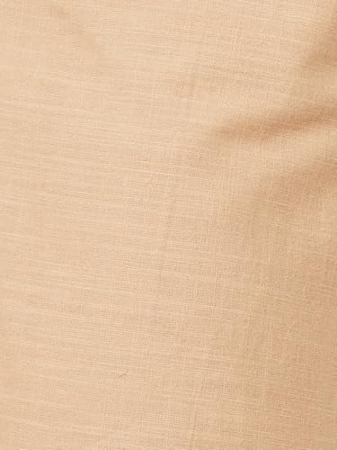 Max Women's Regular Pants (VKFBFE24JA_Beige