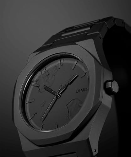 D1 Milano Crushed Polycarbon 40.5 mm