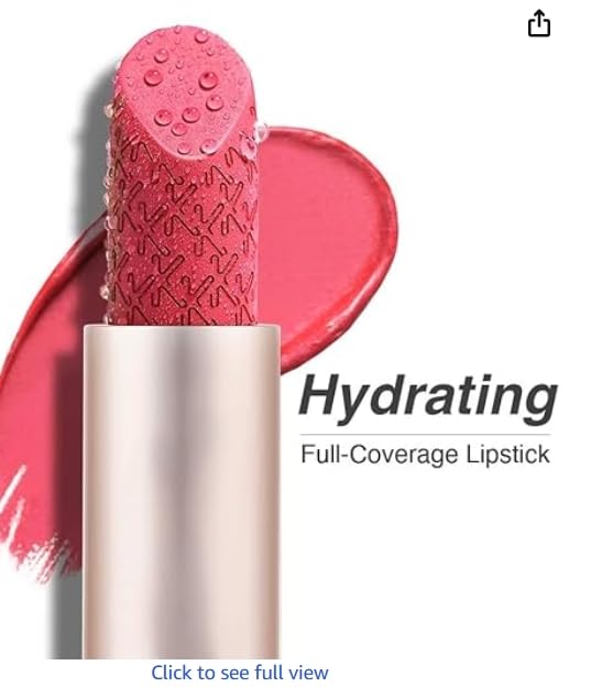 Hydra Creme Lipstick - Tomboy