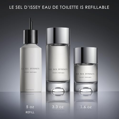 Issey Miyake Le Sel D'Issey EDT 100 ML