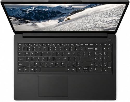 𝗟𝗲𝗻𝗼𝘃𝗼Model 81MT 𝗔𝗠𝗗A6 REDEON | 4GB RAM/128GB SSD | 14″ FHD Display | A+ Condition Laptop (Refab)