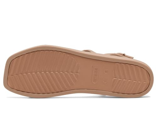 Crocs Miami Women Sandal (Color-Brown | Size-4)