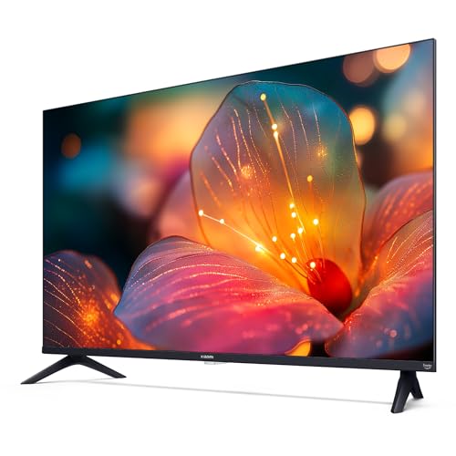 Xiaomi 80 cm (32 inch) F Series HD Ready Smart LED Fire TV L32MB-FIN