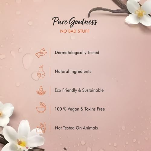 Floral Solid Perfume | Designer-Inspired As Floral & Sweet Fragrance for Women & Men | Alcohol-Free Balm | Pocket-Friendly Solid Perfume (10g)