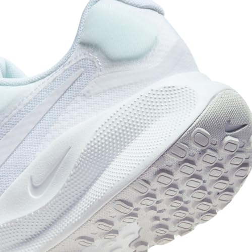 Nike W Revolution 7-WHITE/WHITE-FB2208-100-5UK