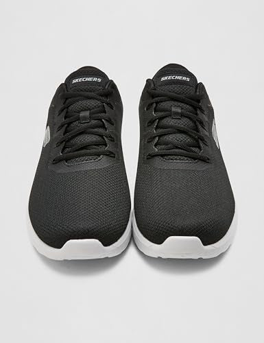 Skechers-Men's Casual Shoes-Modern COOL-894370ID-BLK-9