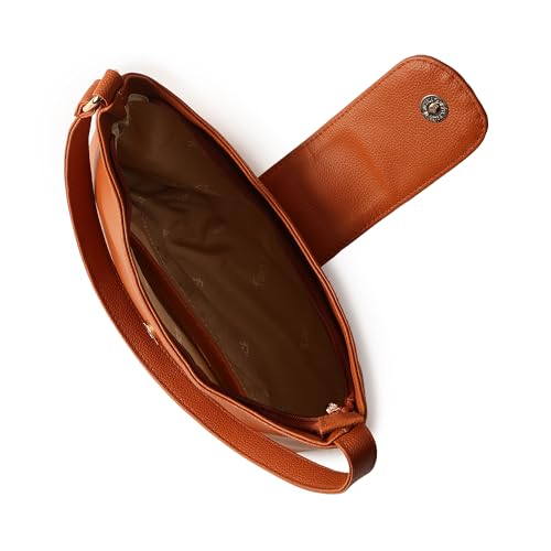 Fastrack Women's Western (Tan)