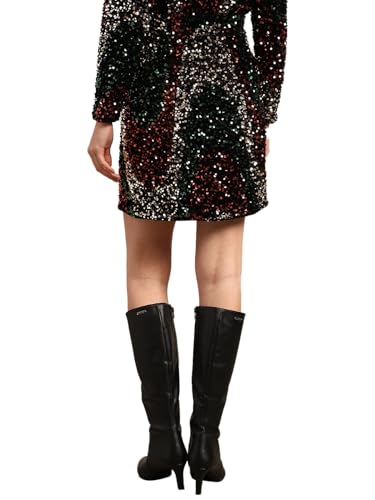 VERO MODA Womens Mini Skirt