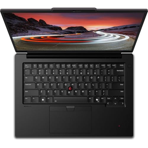 Lenovo THINKPAD P14S G5 Intel CORE Ultra 7 155H E-CORES UP to 3.80GHZ 24MB 14.5 1920 X 1200 Win 11 PRO 64 16.0GB 1X512GB SSD NVIDIA RTX 500 ADA 4GB