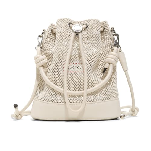 Hunter Sway Crossbody, Open Natural