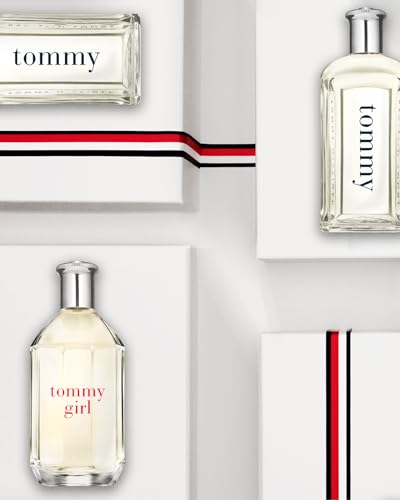 Tommy Hilfiger Tommy Girl Eau de Toilette for Women - 200ml