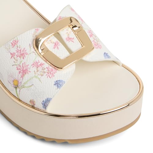 Aldo MENHADEN Women Multicolor EVA