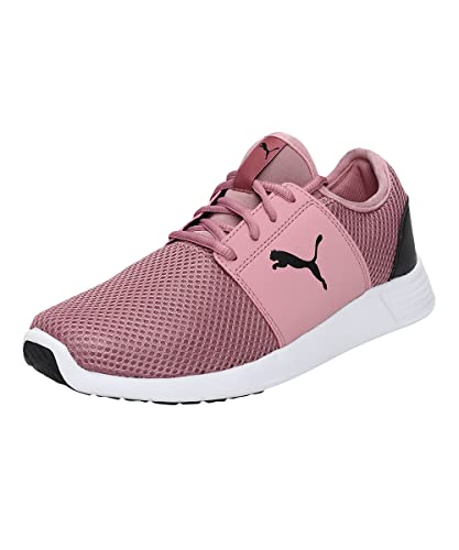 Puma Womens Kendall WNS Foxglove-Black Sneaker - 3UK (38139203)