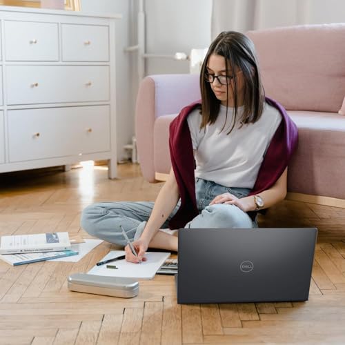 Dell Pro 15 Business Laptop, Intel Core i7-1355U, 128GB DDR5 4TB SSD