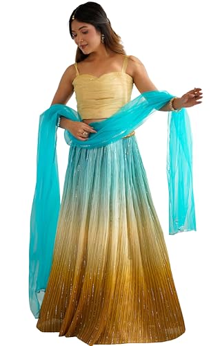 Fashion Basket Lehenga Choli For Women